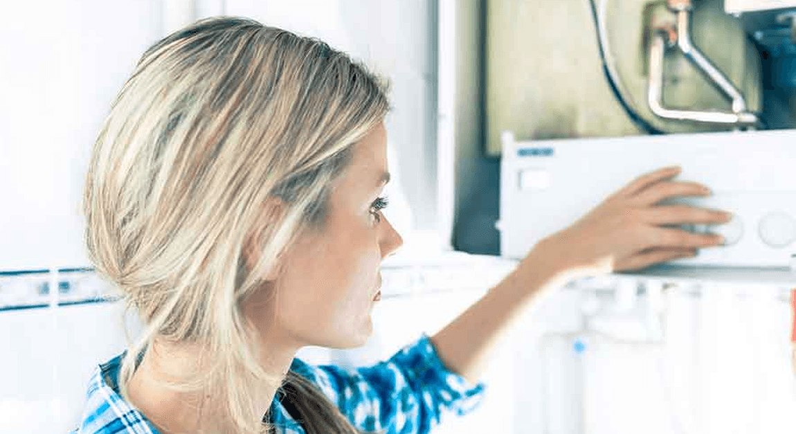 Kombi yedek parçaları