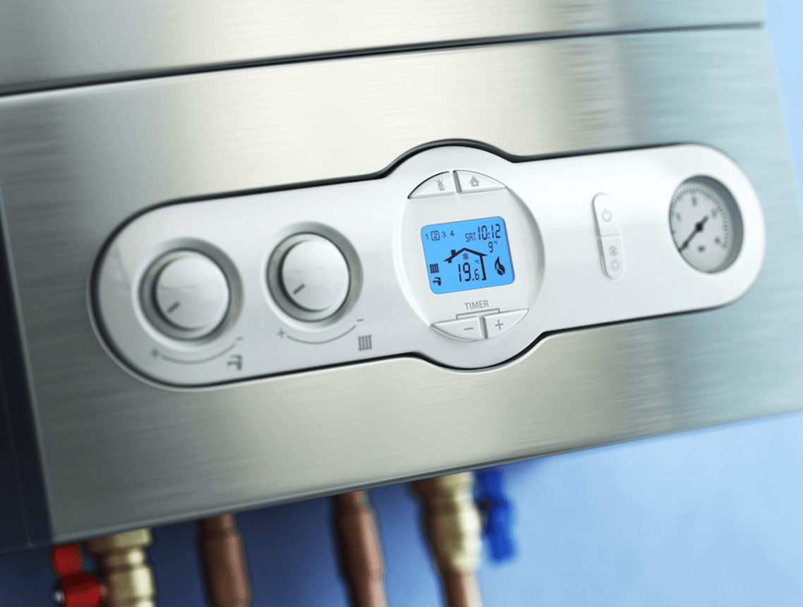 Yoğuşmalı Kombi Servisi